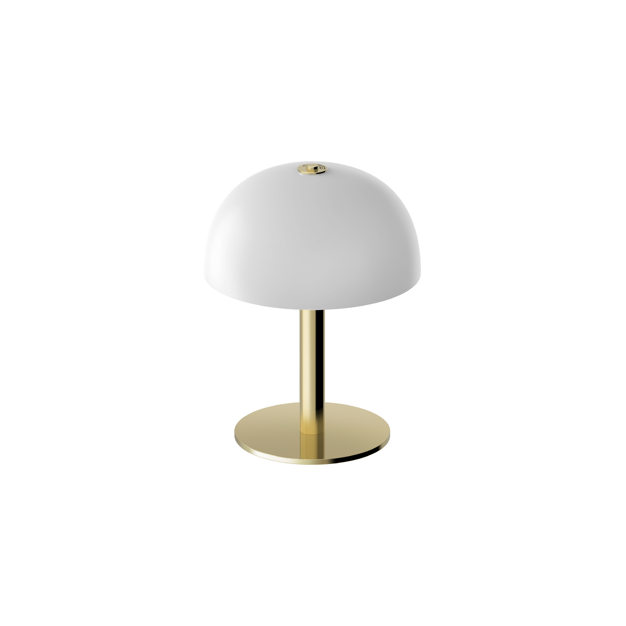 ACORN22 Table Stand White Edition