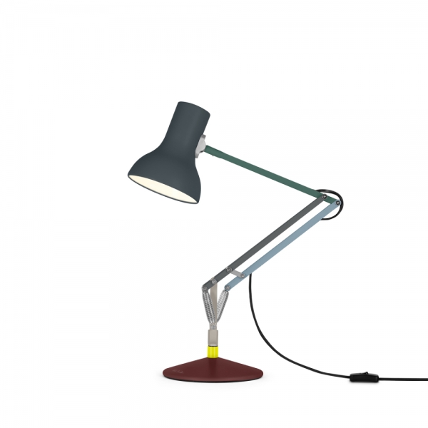 Type 75™ Mini Desk Lamp - Paul Smith Edition