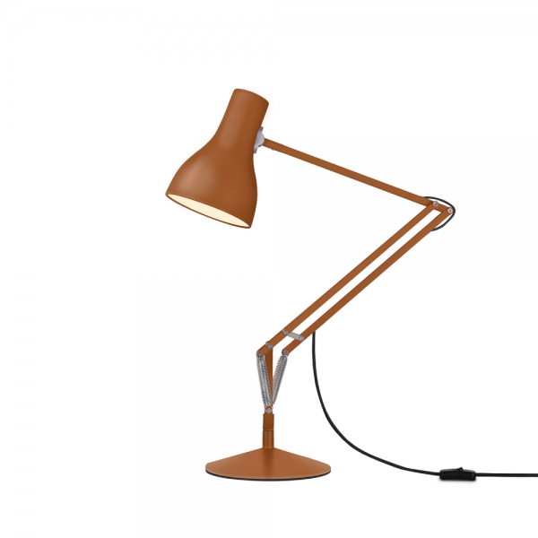 Type 75™ Desk Lamp - Margaret Howell Edition