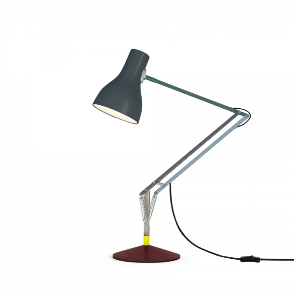 Type 75™ Desk Lamp - Paul Smith Edition
