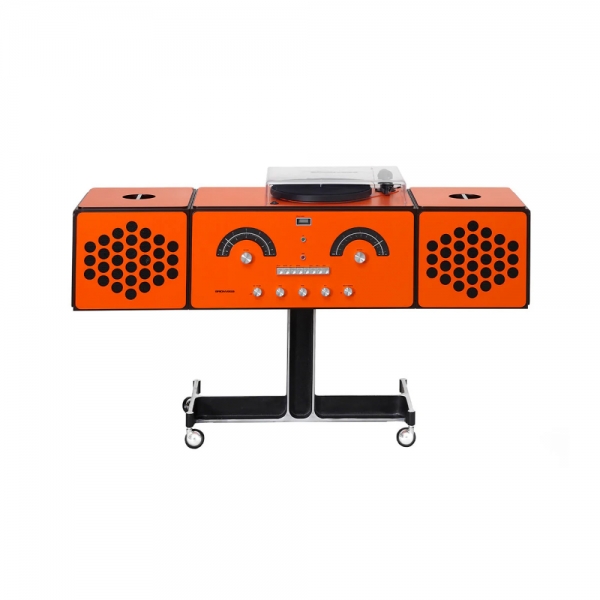 [Orange 국내재고] Radiofonografo RR226 Audio